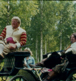 Greven kommer