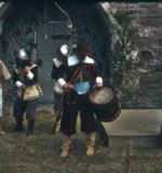 Festspelen