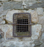 Galler fängelse