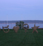 Eldkväll 2007
