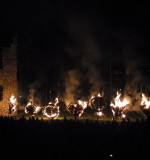 Eldkväll 2007