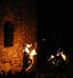 Eldkväll 2007