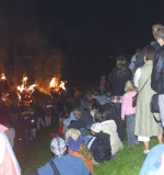 Eldkväll 2007